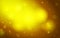 Gold Golden Yellow Bokeh Shiny Bright Stars Background