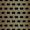 Gold Great Gatsby Art Deco Pattern Background Design