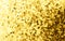 Gold Grunge Background. Ink Distress Grain Effect.