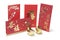 Gold Ingots and Red Packets