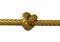 Gold knot