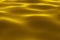 Gold liquid wave luxury premium pattern flying into digital technologic animation 3D rendering