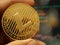 The  gold Lite coin  crypto currency  for business content