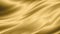 Gold luxury fabric background with copy space