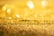 Gold luxury glitter abstract background