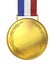 Gold medal of honour