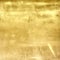 Gold metal grunge wall texture