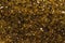 Gold mica texture