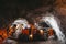 gold mining tunnel equipment bore drilling mine