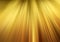 Gold motion blur background with yellow rays or lines of paint streaks in elegant fancy sunburst pattern