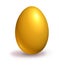 Gold Nest egg