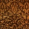 Gold ornament decorative paper