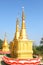 Gold Pagoda