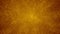 Gold particles background