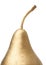 Gold pear