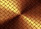 Gold polished texture background