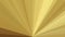 Gold Radial Background Design