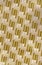 Gold Repeating Retro Pattern