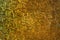 Gold Scale Background, Scaly Fabric Pattern, Abstract Texture
