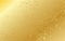 Gold scratched texture vector background