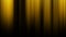Gold shine elegant motion graphic background with alpha, looped