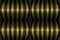 gold shiny curved metal glowing steel metallic shine holiday glow pattern rolls