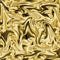 Gold Silk Texture