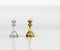 Gold and Silver chess, Isolate Clipping Path, Clipping Mask.