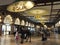 The Gold Souk at Dubai Mall in Dubai, UAE