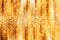 Gold Sparkle Background