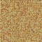 Gold sparkle glitter background. Gold wall. vector