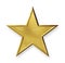 Gold Star