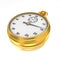 Gold Stopwatch