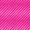 Gold Stripes Faux Foil Metallic Magenta Background