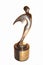 Gold Telly award