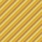 Gold texture seamless pattern. Vector Illustration. Graphic design. Metallic golden gradient template. Waves diagonal pattern. Mod