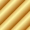 Gold texture seamless pattern. Vector Illustration. Graphic design. Metallic golden gradient template. Waves diagonal pattern. Mod
