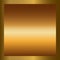 Gold texture square golden frame