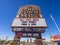 Gold Town Casino and historic western style city of Pahrump Nevada - PAHRUMP - NEVADA - OCTOBER 23, 2017