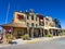 Gold Town Casino and historic western style city of Pahrump Nevada - PAHRUMP - NEVADA - OCTOBER 23, 2017