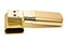 Gold USB disk drive