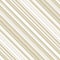 Gold and white diagonal stripes pattern. Simple vector lines seamless texture