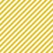 Gold white diagonal stripes seamless pattern
