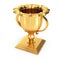 Gold winners cup