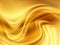 Gold yellow dynamic color abstract modern background