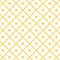 Gold yellow geometric traditional thai minimal modern graphic pattern background