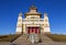 Golden Abode of Buddha Shakyamuni . Elista