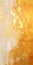 Golden Abstract Canvas Texture Impressionist Gold And White Paint