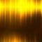 Golden Abstract Elegant Reflection Background. Business Presentation Backdrop. Flyer Brochure or Cover Design. Mirrored Colored.