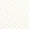 Golden abstract geometric pattern tile background with gold